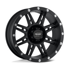 Pro Comp Wheel Series 31 Stryker 17x9 6x139.7 Offset -6 Flat Black Qty Of 1