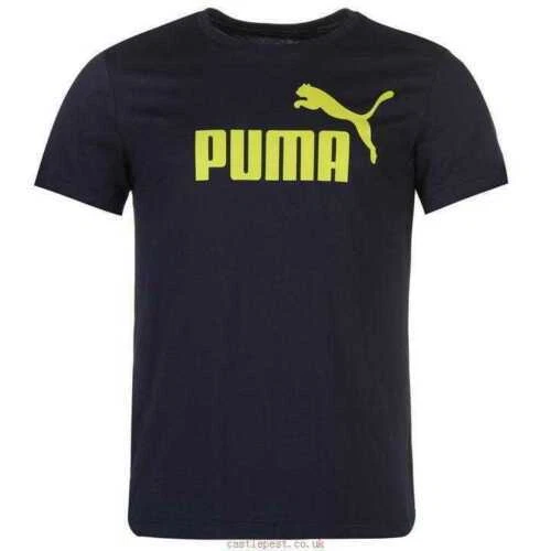 PUMA Big & Tall T-Shirts for Men