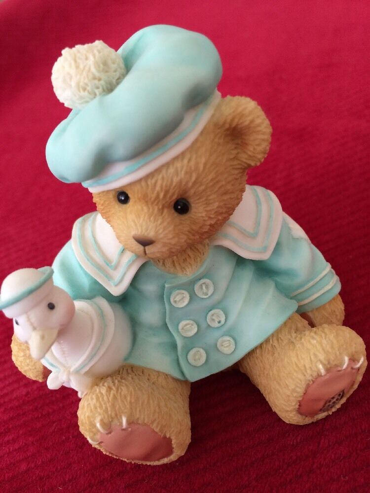 Cole Special limited edition RARE cherished teddies #476714