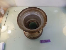 1985 Yamaha YTM 225DX 3 wheeler hub wheel rim