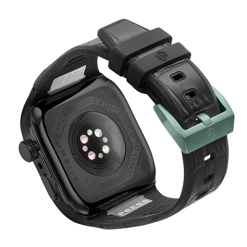 Apple watch ケース 41mm HUMBLE RICH SPORT WBB0289-014 Apple Watch Case Humble Rich Series7/8/9 41mm WBB0289-012 | eBay