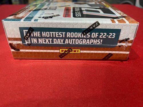 2022-23 Panini Donruss Choice Basketball Hobby Box Factory Sealed - Picture 4 of 5