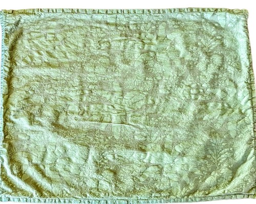 Tommy Bahama Sage Green Palm Tree Tropical Standard Pillow Shams Set Of 4 - Picture 2 of 10