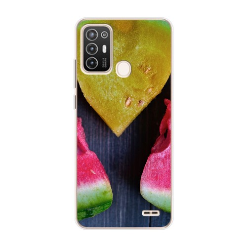 Ochrona Etui na telefon komórkowy do ZTE Blade A52 Case Cover Pokrowiec Bumper Etui Backcover - Zdjęcie 78 z 84