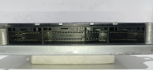 4R8313B525AB Modulo Electronico para JAGUAR S-TYPE 2.7 V6 Diesel Executi 3520926 - Imagen 6 de 9