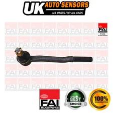 Fits Toyota Hilux 1988-2005 + Other Models FAI Front Inner Tie Rod End