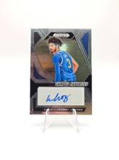 Johnny Juzang 2024 Panini Prizm Draft Picks RC Campus Favorites Auto #CFS-JJZ