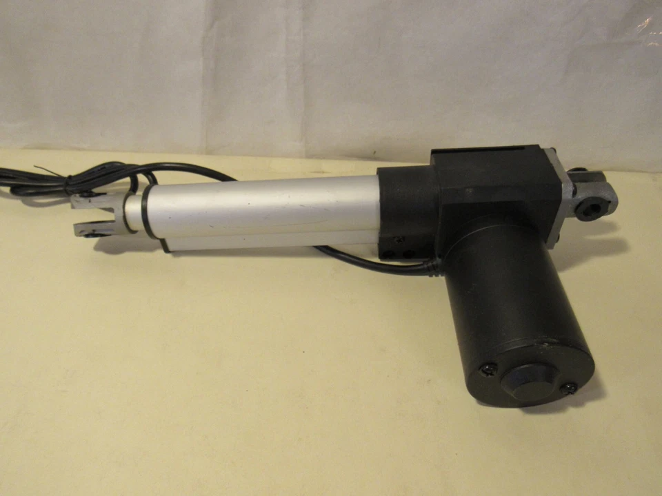 TempurPedic-Ergo Premier motor FD24-F3-320.470 C52-HS LOGICDATA FLEX -FOOT (G81K - Imagem 3 de 4