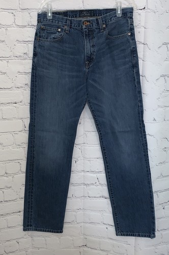 Blue Denim Jeans - J0090 