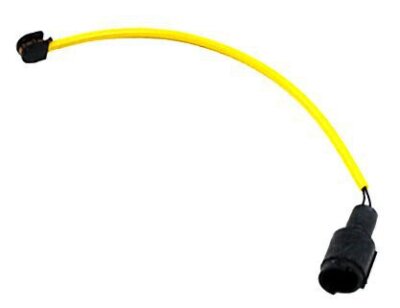 BMW 5 E34 Bremsbelagverschleißsensor vorne hinten 34351179820 1179820 NEU ORIGINAL