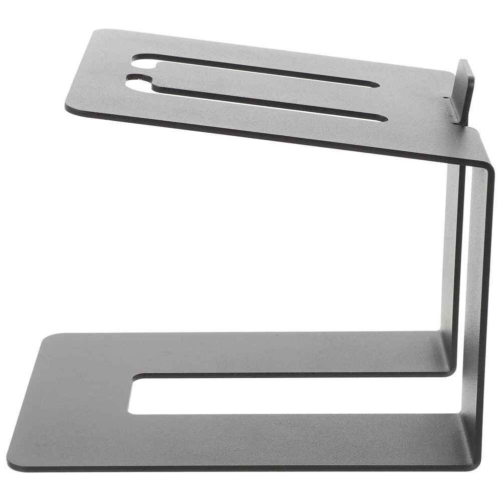 Single Monitor Stand Wall Speaker Mount Audio Better Sound Quality