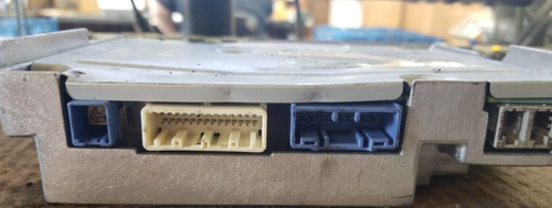 BHP1 66 9C0 A Bluetooth Navigation Controllo Modulo Computer 2014-2016 Mazda 3 - Foto 4 di 4