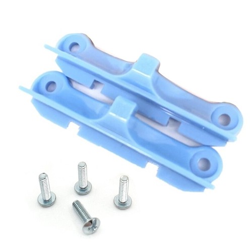 CPU Heatsinks Mounting Base Radiators for AM4 A320 X470 Metal Backplates - Afbeelding 11 van 15