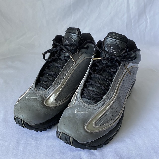 nike air griffey max gd 2