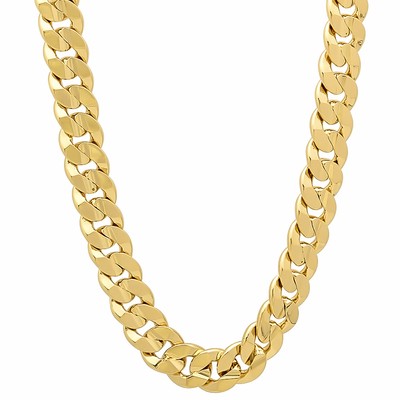 Polymer Protected 18Carat GOLD Plated 