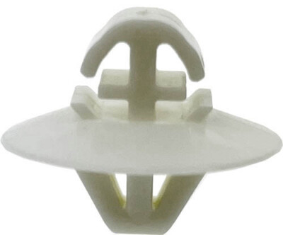 SWORDFISH 68635 - Side Moulding Clip for VW 2E1-867-289-C, Package of 15 Pieces