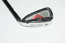 6 Iron Wilson Di7 Rh 37.25" Graphite Uniflex New Grip 