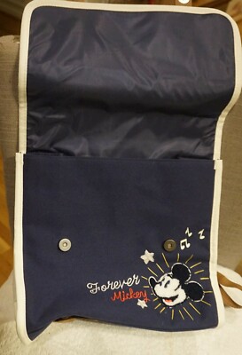 2021 Walt Disney World Park Forever Mickey Mouse Messenger  display picture 2