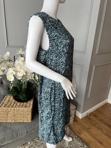 Vestido COS Talla EUR 40 UK 12 Viscosa Sin Nivel - Imagen 5 de 9