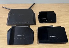 Defective Lot of Netgear Routers R7000 R6230 R6080 R6220