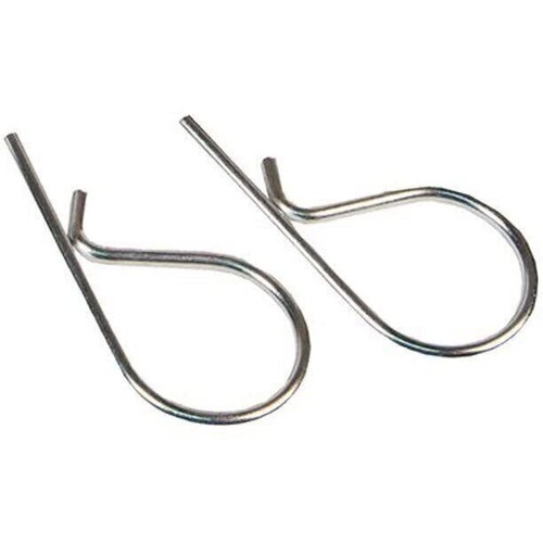 HUSKY TOWING 34853 Spring Clip F/SW Control 2/PK - Picture 8 of 9