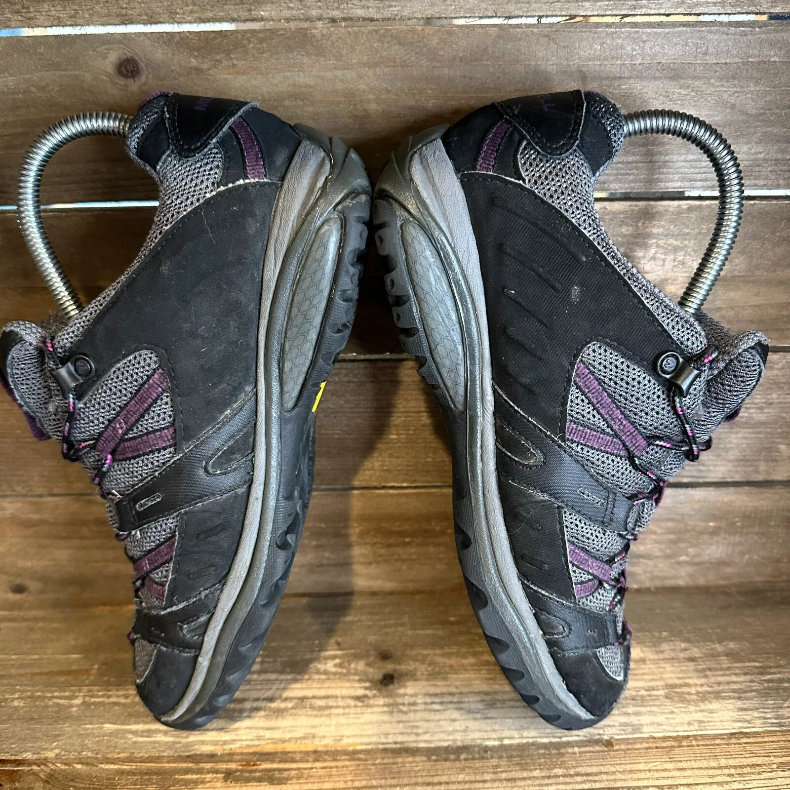 merrell siren sport 2 athletic low hiking shoes