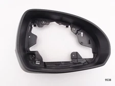 22-25 OEM MERCEDES C W206 GLC X254 EQE V295 right EXTERIOR MIRROR SUPPOTING RING