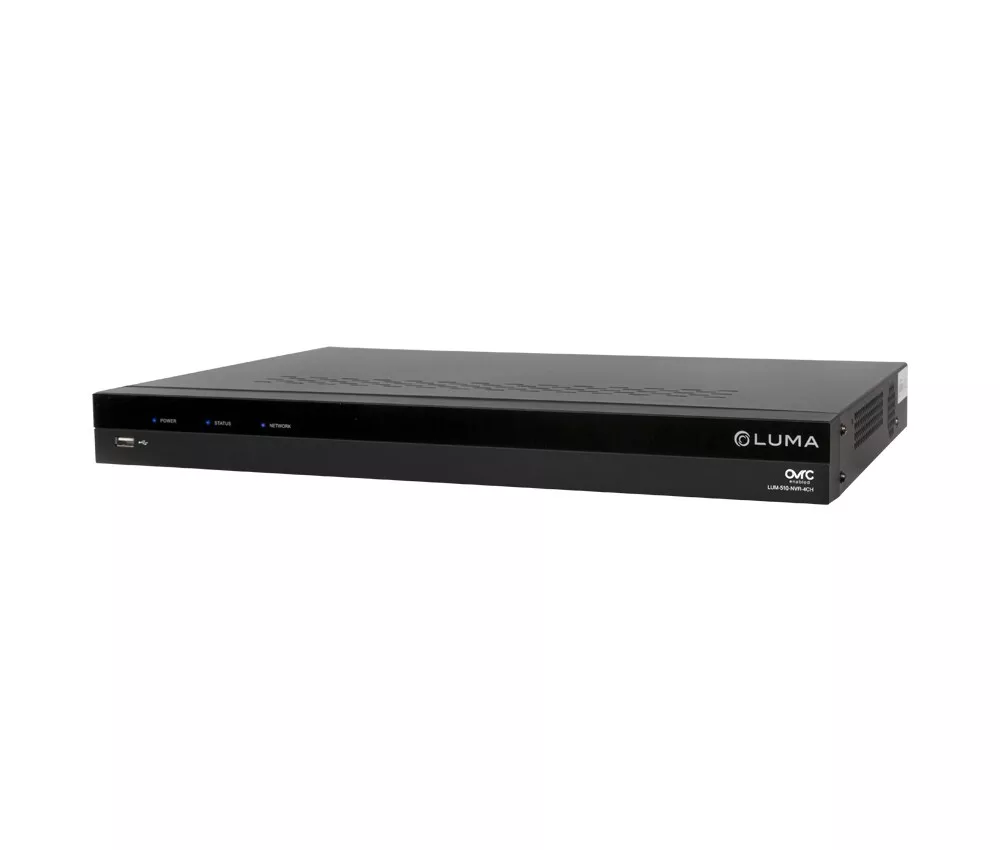 Nvr audio cheap input