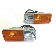 FRONT TURN SIGNAL LIGHT RUNNING LIGHT - SAMURAI '80-'95
