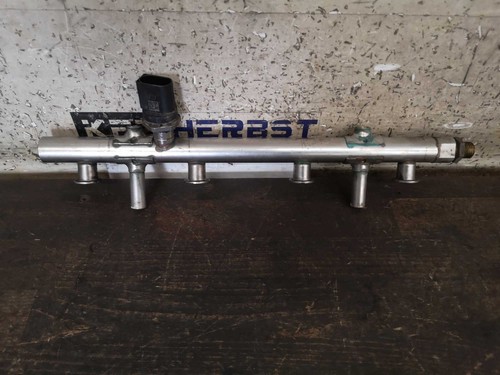 Einspritzleiste Benzin Audi A1 8X 06K133317G S1 2.0TFSi 170kW CWZA 273949