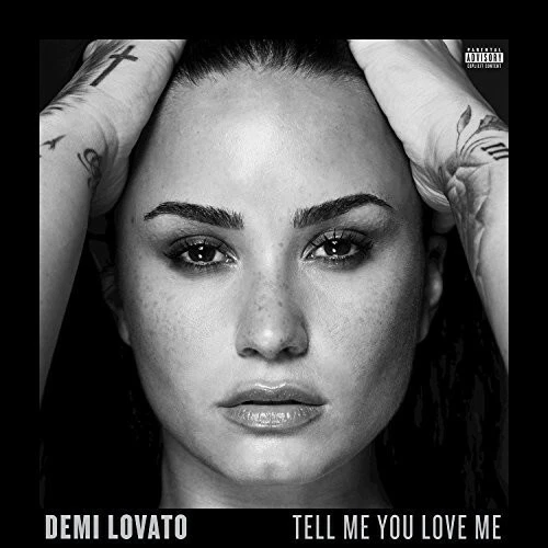 25+ Music CDs Demi Lovato for sale | Updated Oct 2026