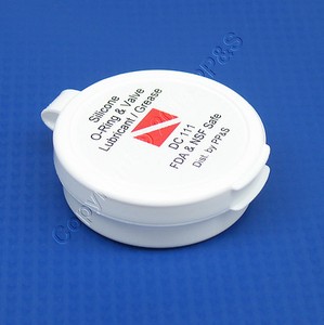 O Ring Silicone Grease | eBay O Ring Silicone Grease | eBay