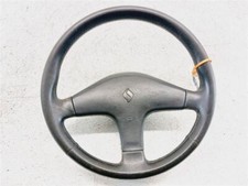 89-94 NISSAN Skyline R32 Steering Wheel Grey/G OEM 48430-01U00