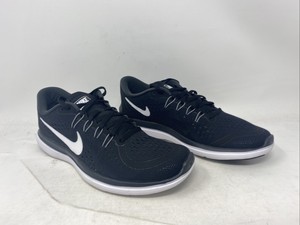 nike flex rn 2017 white