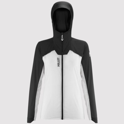 Millet Intense Windbreaker Jacket Women  Superleichte Windjacke für Damen