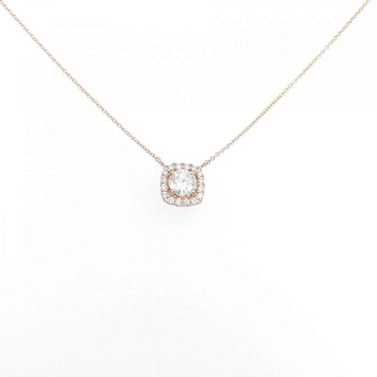 Si2 diamond best sale chain