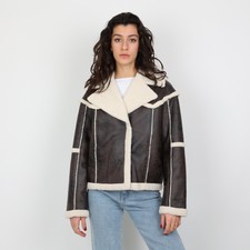 Tularosa Jacket, Uk Size 8