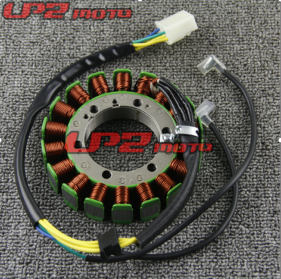 Magneto Stator Coil Generator for Kawasaki ZX-9R Ninja ZX900 1998