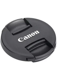 NEW for Canon Camera Front Lens Cap Cover 58 mm Original!