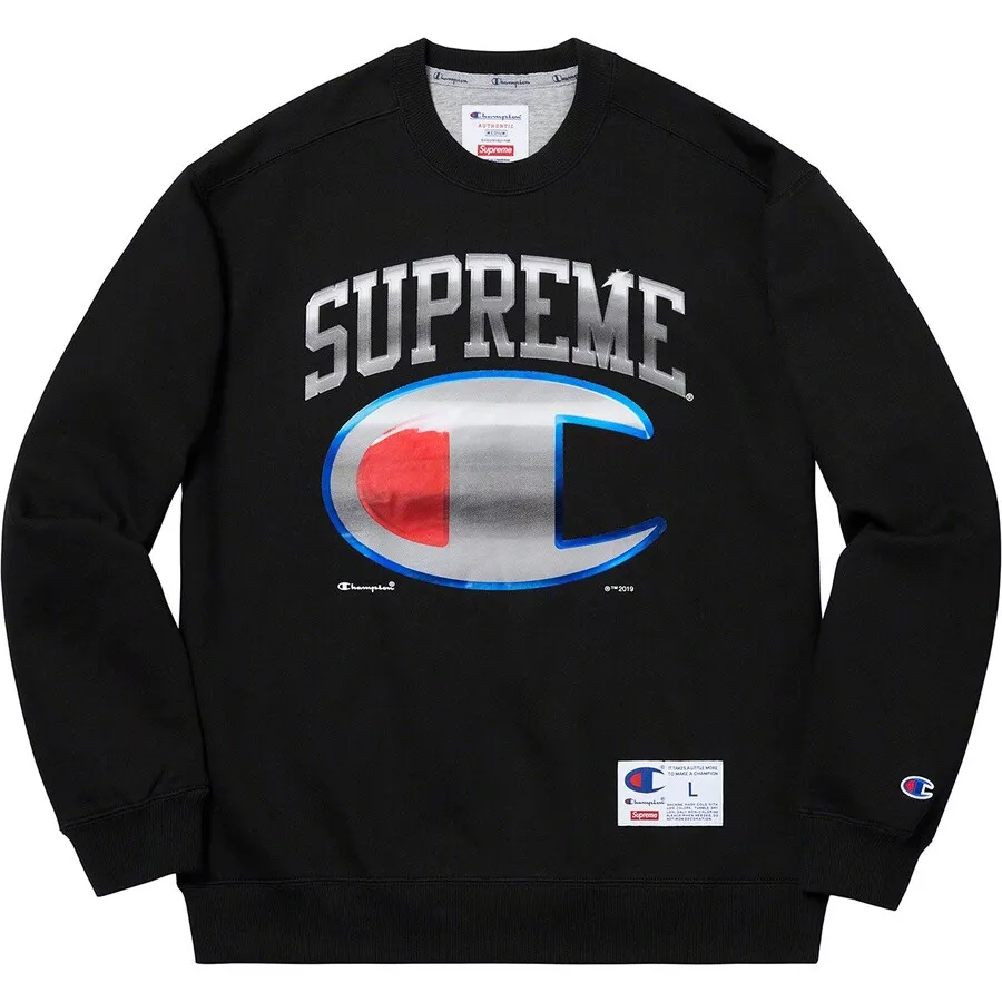 Supreme®/Champion® 19SS