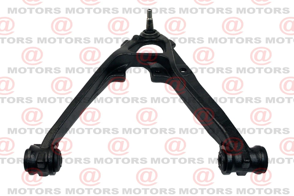 Brazos de control inferiores delanteros Lh y Rh y conjunto de rótula para Tahoe Escalade 07 Foto 3 de 4