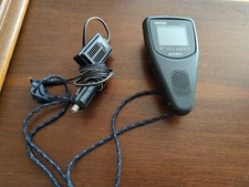 Sony Watchman FDL-22 Portable Handheld Analog LCD Color TV with power cord