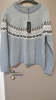 Damen Christmas Pullover  Smith&Soul,Gr S, Neu