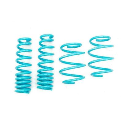 GSP TRACTION-S LOWERING SPRINGS FOR 18-UP KIA STINGER F1.3 R1.2 GODSPEED