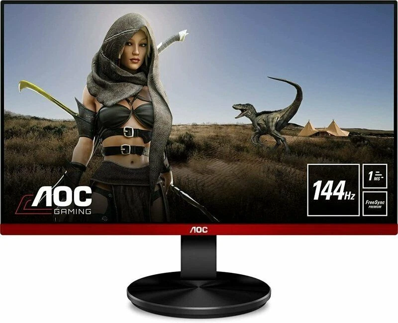 144hz aoc deals