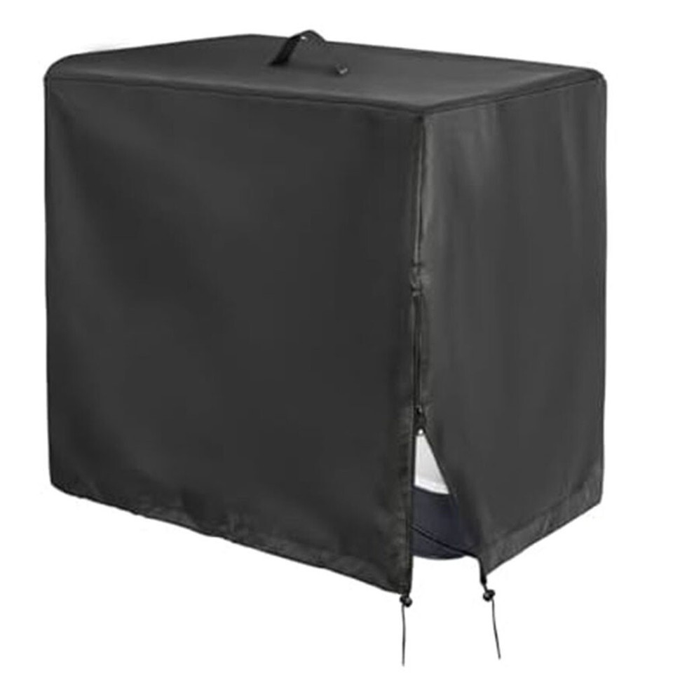 Custom Fit Sand Filter Cover for Intex Pool Pump Dimensions 55x50x62cm