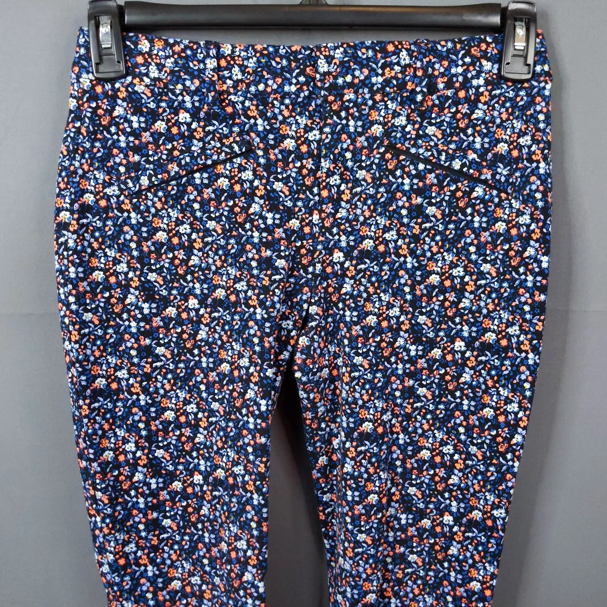 Gap floral pants new arrivals