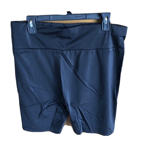biker shorts 7 inch