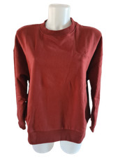 BASIC RUNDHALS BORDO BLUE MONKEY DAMEN SWEATS...