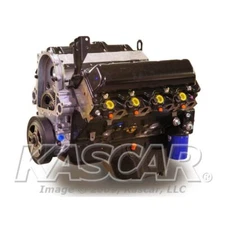 Humvee Hummer H1 5744918 Engine Long Block 6.5 Ltr Ctr mt Turbo Kascar